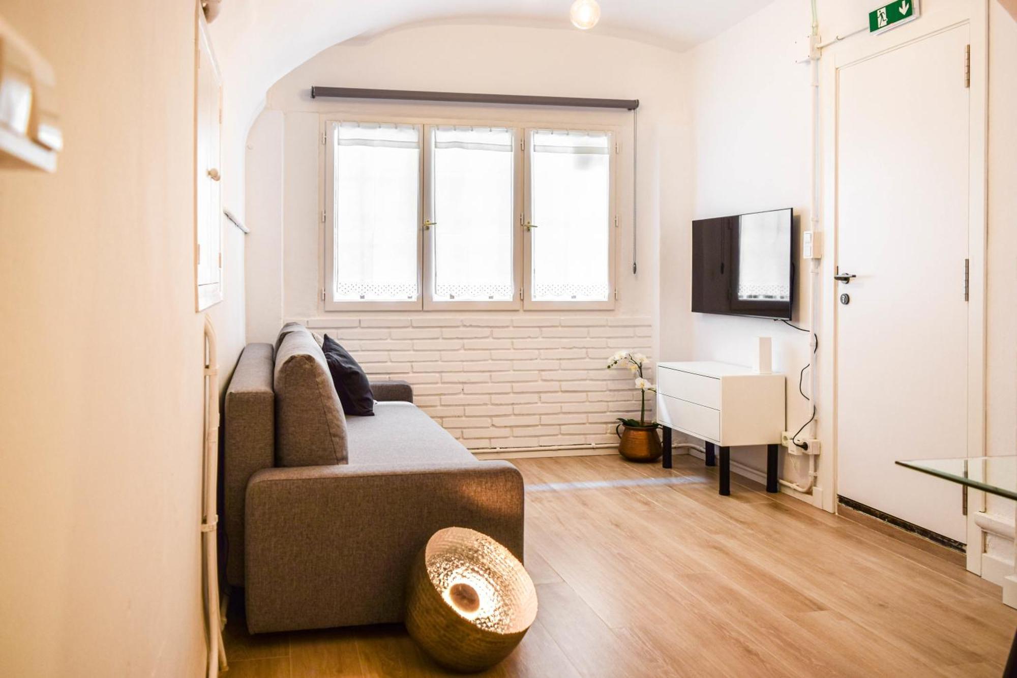 Casa Besalu Estudio En El Centro Del Pueblo Ngoại thất bức ảnh