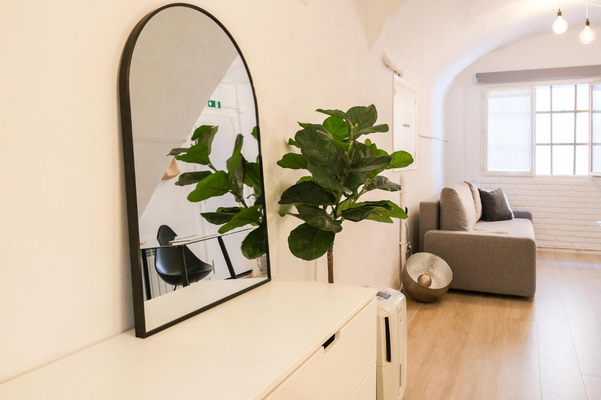 Casa Besalu Estudio En El Centro Del Pueblo Ngoại thất bức ảnh